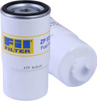 FIL Filter ZP 530 F - Yanacaq filtri furqanavto.az
