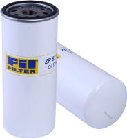 FIL Filter ZP 531 B - Yağ filtri furqanavto.az