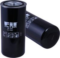 FIL Filter ZP 538 - Yağ filtri furqanavto.az