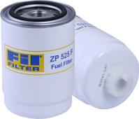 FIL Filter ZP 525 F - Yanacaq filtri furqanavto.az