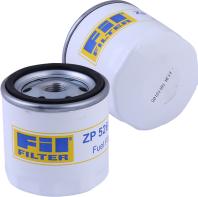 FIL Filter ZP 526 AF - Yanacaq filtri furqanavto.az