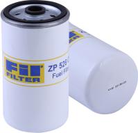 FIL Filter ZP 526 CF - Yanacaq filtri furqanavto.az