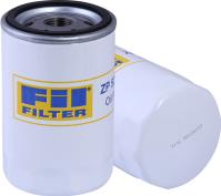 FIL Filter ZP 523 A1 - Yağ filtri furqanavto.az