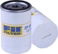 FIL Filter ZP 523 A2 - Yağ filtri furqanavto.az