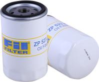 FIL Filter ZP 523 A - Yağ filtri furqanavto.az