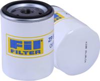 FIL Filter ZP 523 C - Yağ filtri furqanavto.az