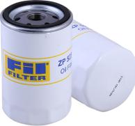 FIL Filter ZP 523 - Yağ filtri furqanavto.az