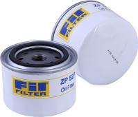 FIL Filter ZP 527 - Yağ filtri furqanavto.az
