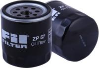 FIL Filter ZP 57 - Yağ filtri furqanavto.az