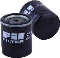 FIL Filter ZP 68 - Yağ filtri furqanavto.az