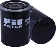 FIL Filter ZP 06 D - Yağ filtri furqanavto.az