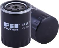 FIL Filter ZP 06 E - Yağ filtri furqanavto.az