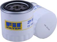 FIL Filter ZP 06 - Yağ filtri furqanavto.az