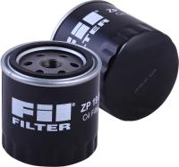 FIL Filter ZP 19 B - Yağ filtri furqanavto.az