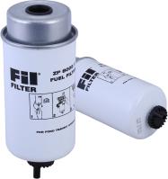 FIL Filter ZP 8005 F - Yanacaq filtri furqanavto.az