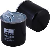 FIL Filter ZP 8082 FMBM - Yanacaq filtri furqanavto.az