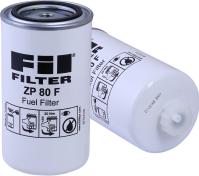 FIL Filter ZP 80 F - Yanacaq filtri furqanavto.az