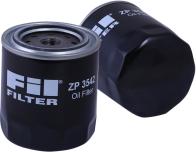 FIL Filter ZP 3542 - Yağ filtri furqanavto.az