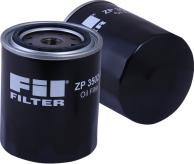 FIL Filter ZP 3502 A - Yağ filtri furqanavto.az