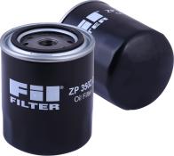 FIL Filter ZP 3502 D - Yağ filtri furqanavto.az