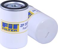 FIL Filter ZP 3526 BF - Yanacaq filtri www.furqanavto.az