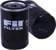 FIL Filter ZP 3099 - Yağ filtri furqanavto.az