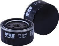 FIL Filter ZP 3090 - Yağ filtri furqanavto.az