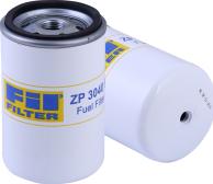 FIL Filter ZP 3040 F - Yanacaq filtri furqanavto.az