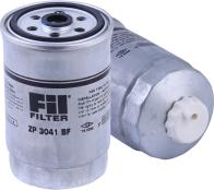 FIL Filter ZP 3041 BF - Yanacaq filtri furqanavto.az
