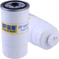 FIL Filter ZP 3041 CF - Yanacaq filtri furqanavto.az