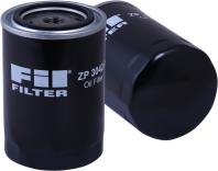 FIL Filter ZP 3042 A - Yağ filtri furqanavto.az