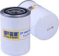 FIL Filter ZP 3059 FMB - Yanacaq filtri www.furqanavto.az