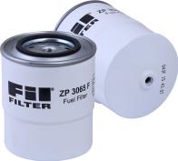 FIL Filter ZP 3065 F - Yanacaq filtri furqanavto.az