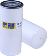 FIL Filter ZP 3060 FMB - Yanacaq filtri furqanavto.az