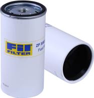 FIL Filter ZP 3068 FMB - Yanacaq filtri www.furqanavto.az