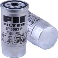 FIL Filter ZP 3063 F - Yanacaq filtri furqanavto.az