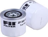 FIL Filter ZP 3001 AF - Yanacaq filtri www.furqanavto.az