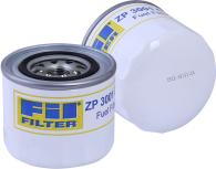 FIL Filter ZP 3001 CF - Yanacaq filtri furqanavto.az