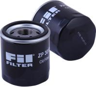 FIL Filter ZP 3012 - Yağ filtri furqanavto.az