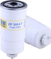 FIL Filter ZP 3084 F - Yanacaq filtri furqanavto.az