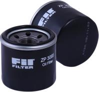 FIL Filter ZP 3085 - Yağ filtri furqanavto.az