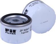 FIL Filter ZP 3039 F - Yanacaq filtri furqanavto.az