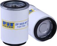 FIL Filter ZP 3035 AF - Yanacaq filtri furqanavto.az