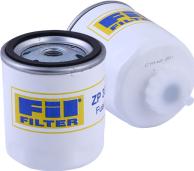 FIL Filter ZP 3037 F - Yanacaq filtri furqanavto.az