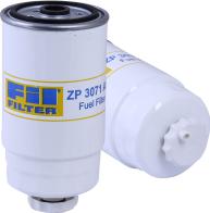 FIL Filter ZP 3071 AF - Yanacaq filtri furqanavto.az