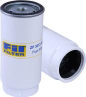 FIL Filter ZP 3073 FMB - Yanacaq filtri furqanavto.az