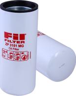 FIL Filter ZP 3151 MG - Yağ filtri furqanavto.az