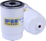 FIL Filter ZP 3158 FMB - Yanacaq filtri furqanavto.az