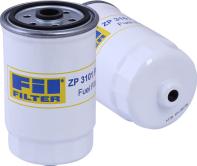 FIL Filter ZP 3101 FMB - Yanacaq filtri furqanavto.az
