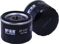 FIL Filter ZP 3107 - Yağ filtri furqanavto.az